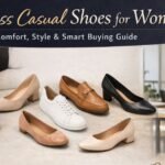 Business Casual Shoes for Women: The Ultimate Real-World Guide to Comfort, Confidence, and Style