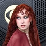 Chappell Roan Sparks Global Conversation With Sheer Mugler Look at 2026 Grammy Awards