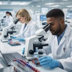 Medical Laboratory Technology: A Complete Guide to Careers & Education in the USA (2026)