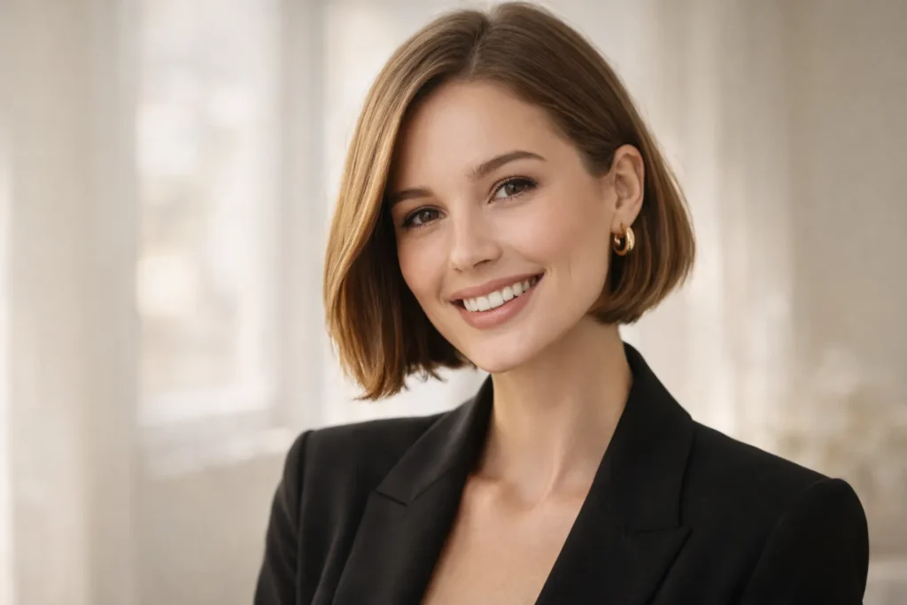 The Ultimate Guide to Finding Your Perfect Bob Hair Cut