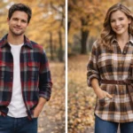 The Ultimate Flannel Outfit Guide: Styling Tips for Every Season