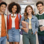 The Ultimate Guide to Nailing Your School Outfit Every Day