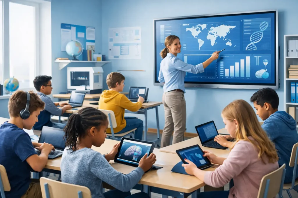 The Ultimate Guide to Technology Innovation: Definition, Examples, and Strategic Management