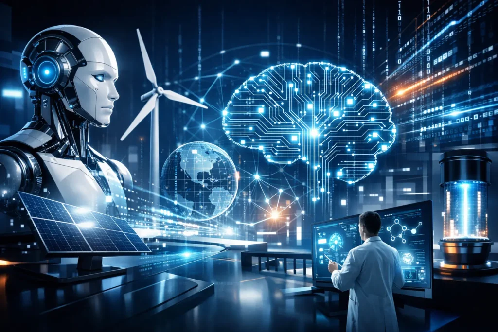 MIT Technology Review: Your Definitive Guide to the Future of Innovation