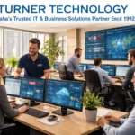 Turner Technology: Omaha’s Trusted IT & Business Solutions Partner Since 1992