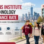 Stevens Institute of Technology Acceptance Rate: What You Need to Know for Admissions