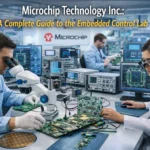 Microchip Technology Inc.: A Complete Guide to the Embedded Control Leader