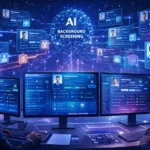 Turn Technology: AI-Powered Background Screening for High-Volume Hiring