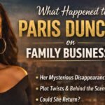 What Happened to Paris Duncan on Family Business? The Full Story Behind Her Disappearance