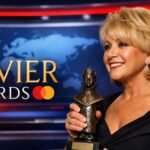 Elaine Paige to Receive Special Olivier Award Honoring Six-Decade Theatre Career