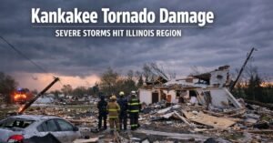 kankakee tornado
