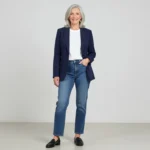 The Definitive Guide to 50 Year Old Woman Fashion