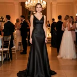 Can You Wear Black to a Wedding? A Modern Etiquette Guide