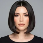 Chin Length Hair: The Ultimate Guide to Chic, Modern Styles