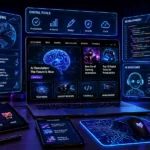 Geekzilla.io Technology: Your Ultimate Hub for Geek Culture, Tech News & Digital Tools