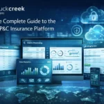 Duck Creek Technologies: The Complete Guide to the P&C Insurance Platform