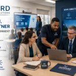 Howard Technology Solutions – Custom Tech, Trusted Partner for Education & Government
