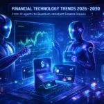 FINANCIAL TECHNOLOGY TRENDS 2026–2030: From AI Agents to Quantum-Resistant Finance