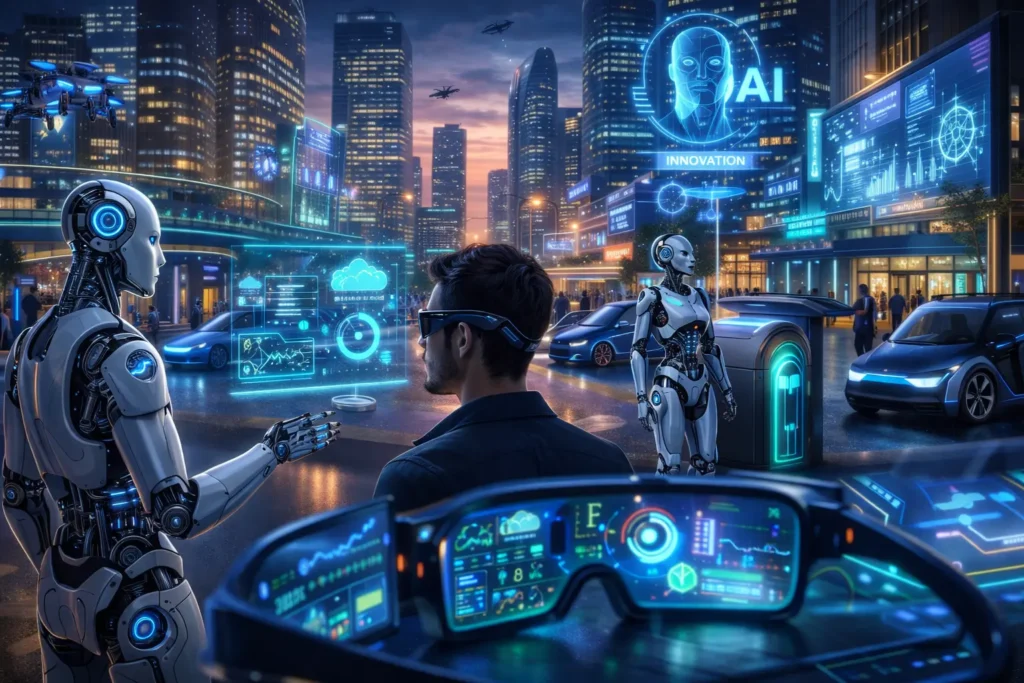 New Technology Trends Roartechmental: The 2026 Guide to Tech That Actually Ships