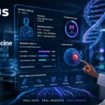 TEMPUS AI (NASDAQ: TEM) : AI-Powered Precision Medicine for Oncology & Beyond