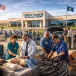 Great Plains Technology Center – Career & Technical Education in Lawton, OK