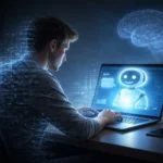 The Boiling Frog Effect of AI: New Study Reveals How 10 Minutes of Chatbot Help Weakens Human Cognition